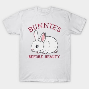 Bunnies T-Shirt